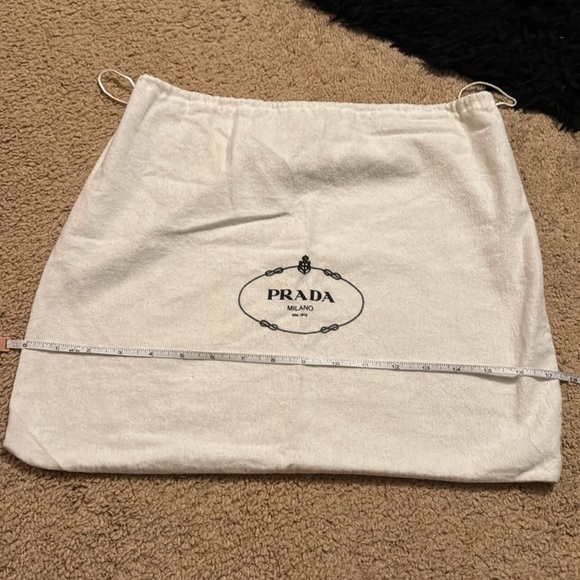 Prada dust bag - Picture 2 of 5